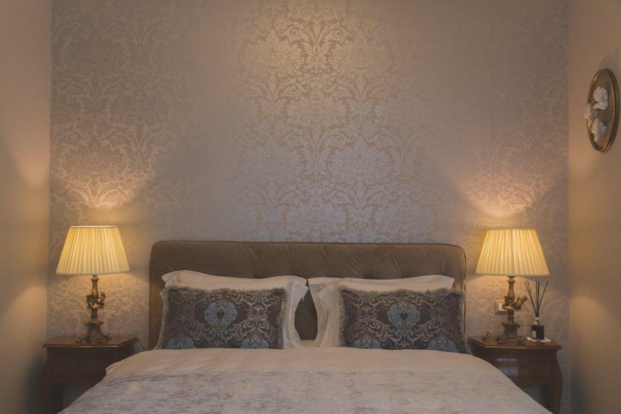 Apartament Luxury Padre Pio *