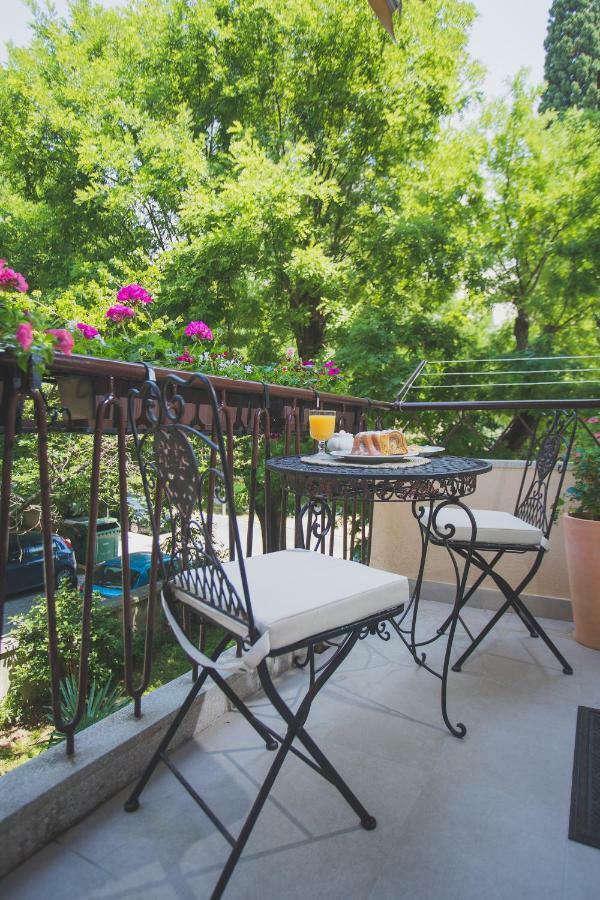 Luxury Padre Pio Apartament Split