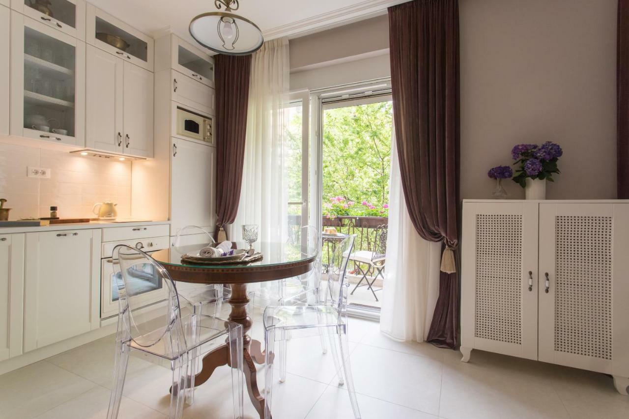 Luxury Padre Pio Appartement