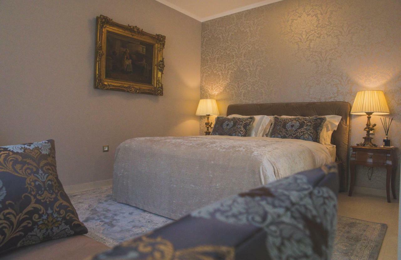 Luxury Padre Pio Appartement