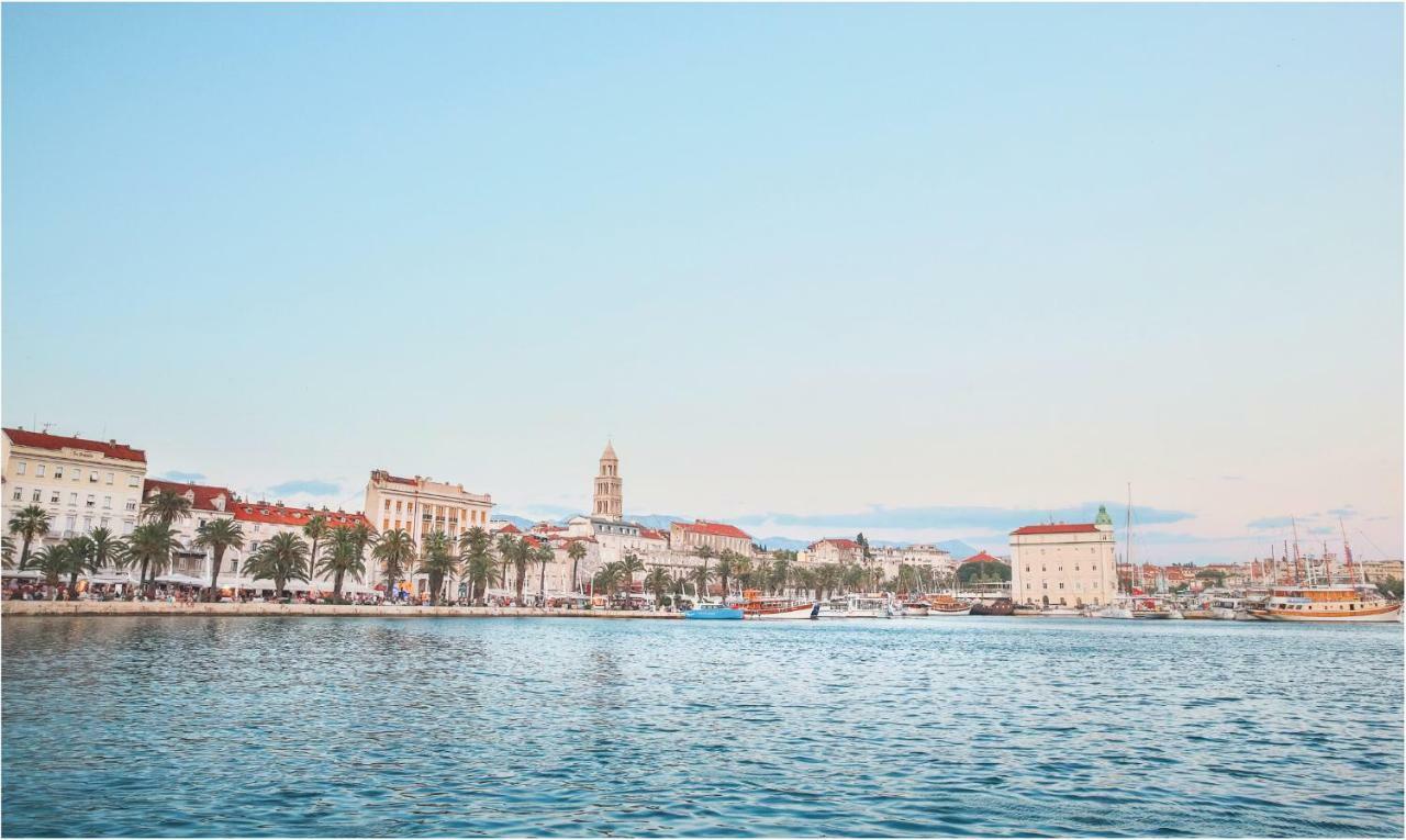 Appartement Luxury Padre Pio Split