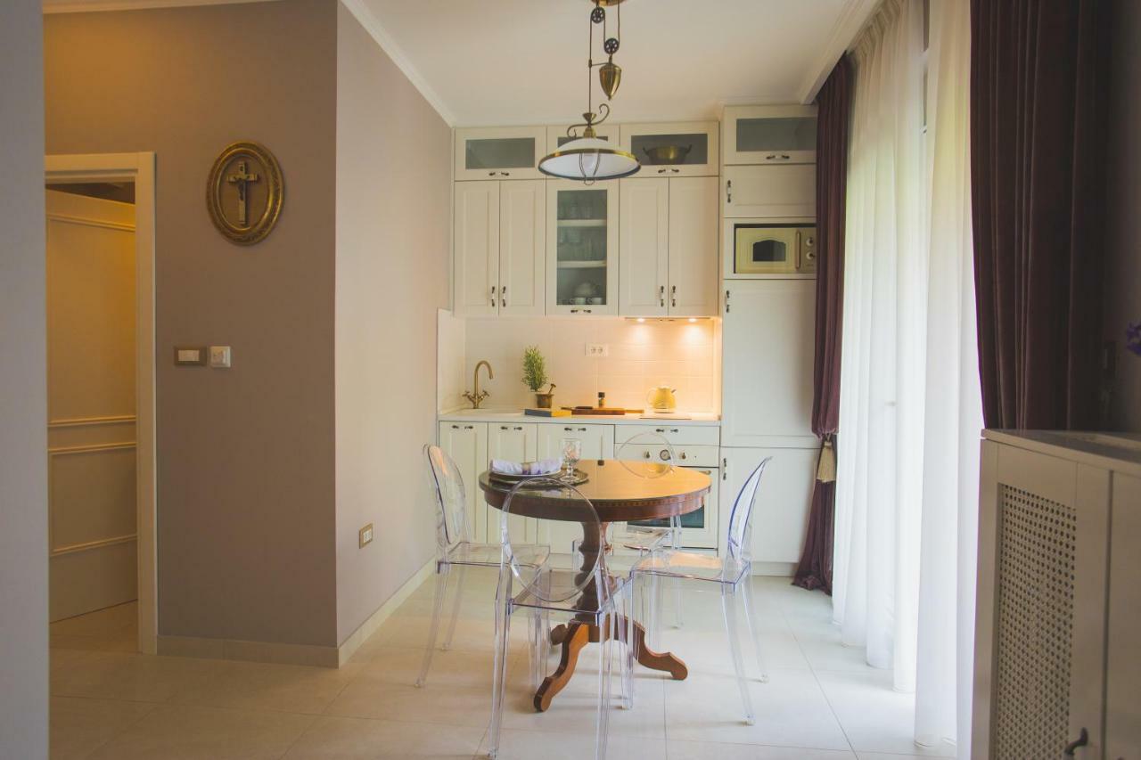 Appartement Luxury Padre Pio