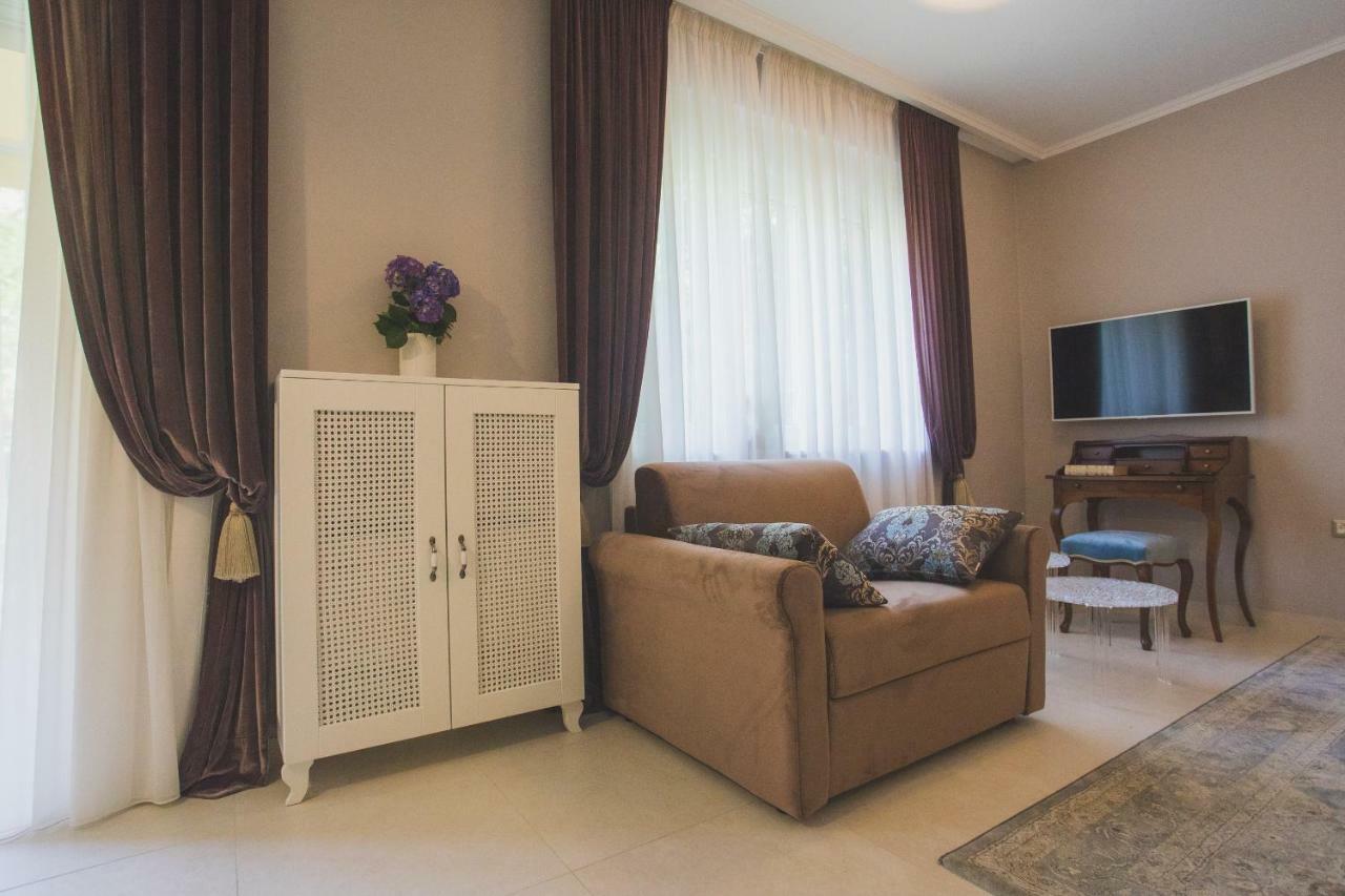 Luxury Padre Pio Appartement *
