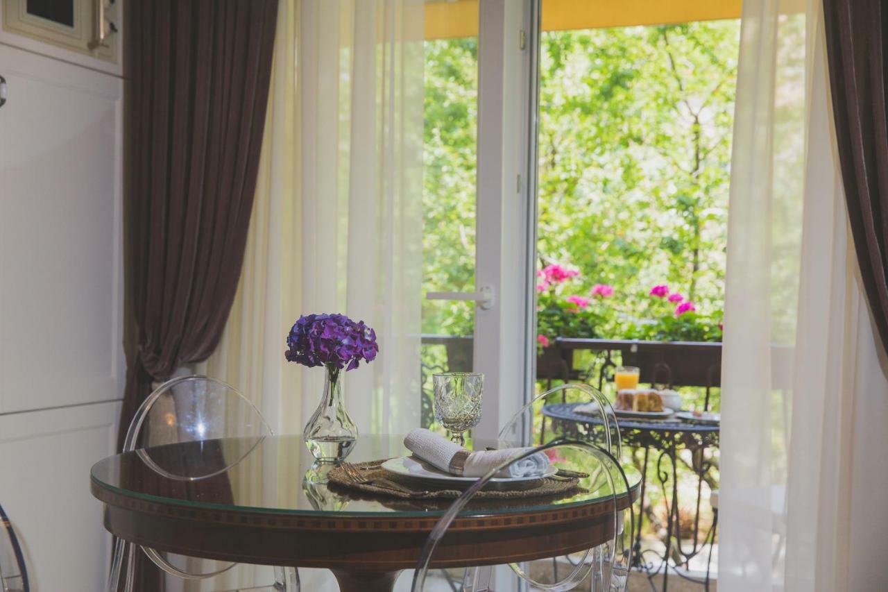 Appartement Luxury Padre Pio Split
