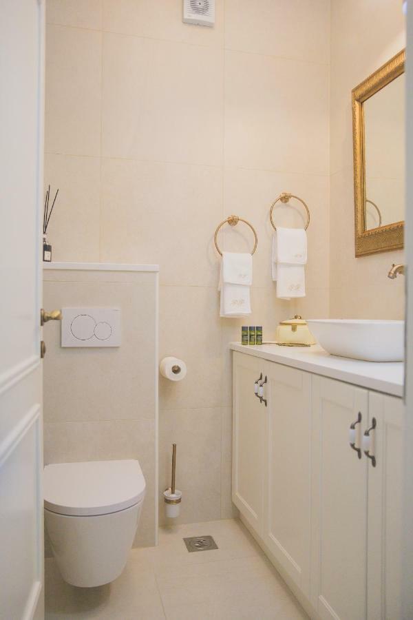 Appartement Luxury Padre Pio *